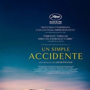 Foto Un simple accidente