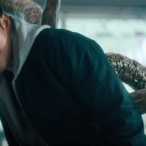 Foto The Umbrella Academy