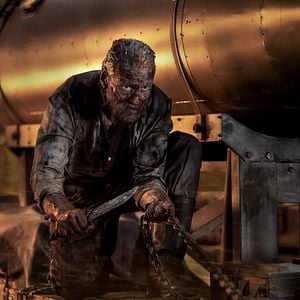 Foto Sisu: Camino a la venganza