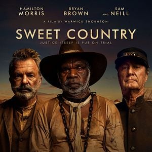 Foto Sweet Country