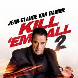 Foto Mátalos a todos 2