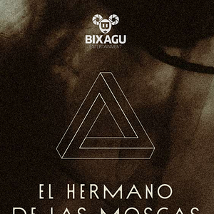 Foto El hermano de las moscas