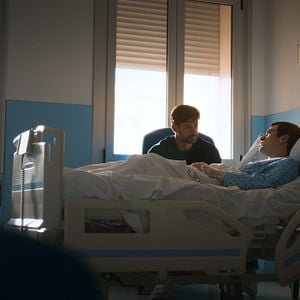 Foto Camino a Arcadia