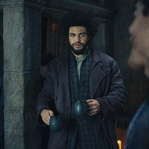 Foto La Rueda del Tiempo