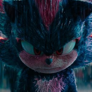 Foto Sonic 3. La película