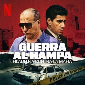 Foto Guerra al hampa: Filadelfia contra la mafia