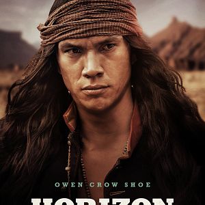 Foto Horizon: An American saga - Capítulo 1
