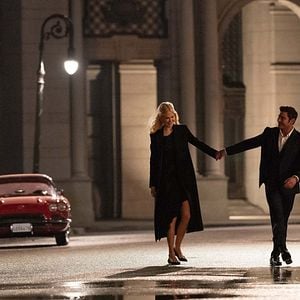 Foto Un asunto familiar