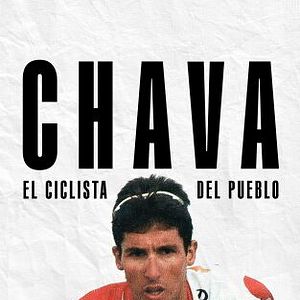 Foto Chava: El ciclista del pueblo