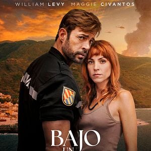 Foto Bajo un volcán