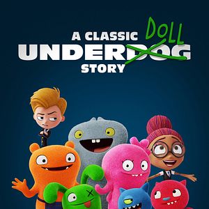 Foto UglyDolls: Extraordinariamente feos