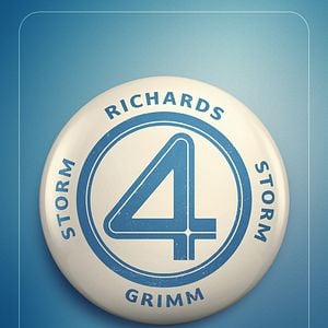 Foto Los 4 Fantásticos: Primeros pasos