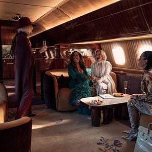 Foto Todas las de la ley