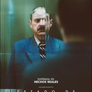 Foto Estado de fuga 1986