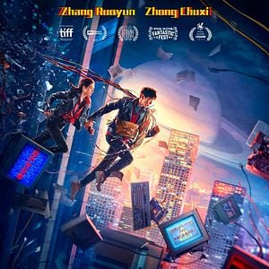 Foto Escape From the 21st Century