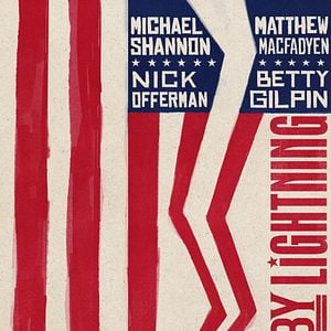 Foto Muerte por un rayo