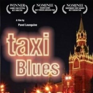 Foto Taxi blues