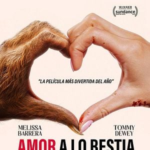 Foto Amor a lo bestia