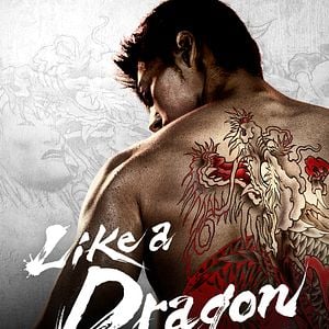 Foto Yakuza: Like a Dragon