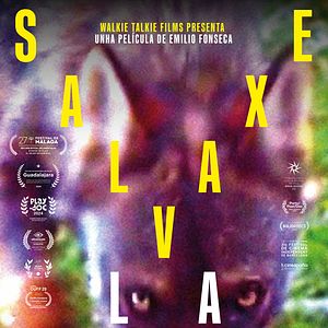 Foto Salvaxe, salvaxe