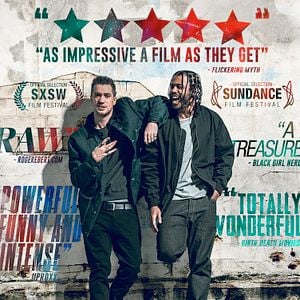 Foto Blindspotting