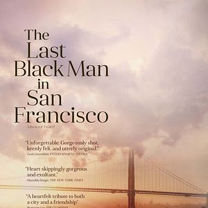 Foto The Last Black Man in San Francisco