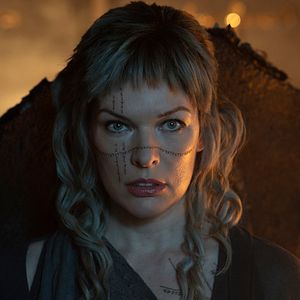 Foto Tierras perdidas