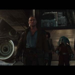 Foto Star Wars: Tripulación perdida