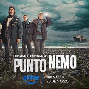 Foto Punto Nemo