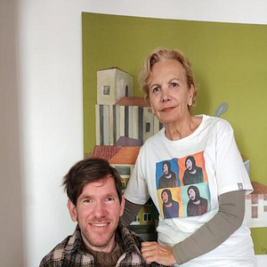 Foto Cecilia. La historia del Ecce Homo de Borja