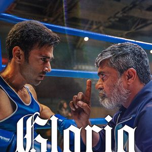 Foto Gloria
