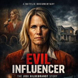Foto La influencer siniestra: La historia de Jodi Hildebrandt