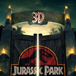 Foto Jurassic Park (Parque Jurásico)