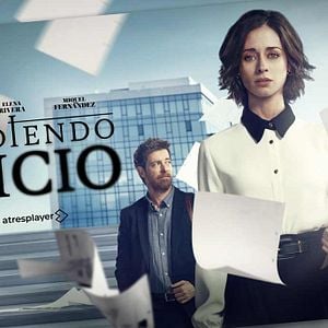 Foto Perdiendo el juicio