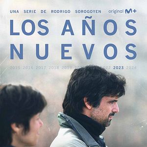 Foto Los años nuevos