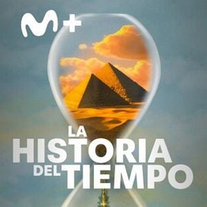Foto La historia del tiempo