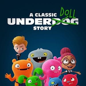 Foto UglyDolls: Extraordinariamente feos