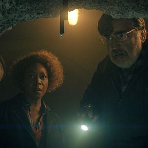 Foto Alfred Molina