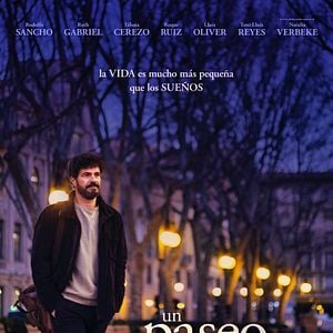 Foto Un paseo por el Borne