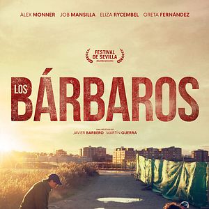 Foto Los bárbaros