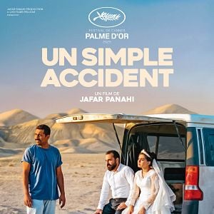 Foto Un simple accidente