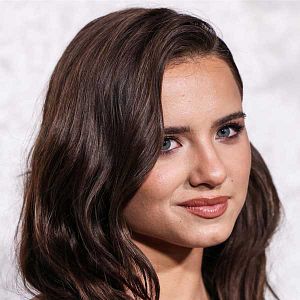 Foto Madeleine McGraw