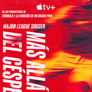 Foto Major League Soccer: más allá del césped