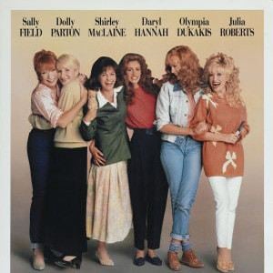 Magnolias De Acero - Película 1989 - SensaCine.com