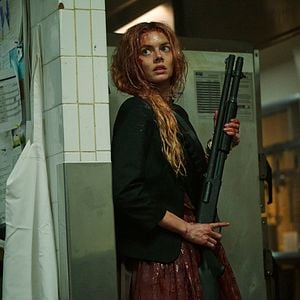 Foto Noche de bodas 2