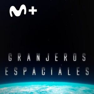 Foto Granjeros espaciales