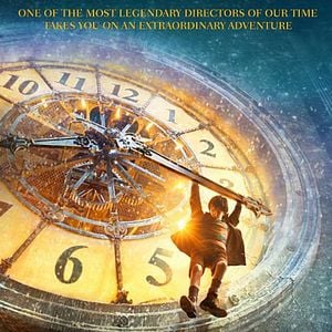 Foto La invención de Hugo