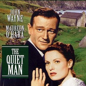 Foto El hombre tranquilo