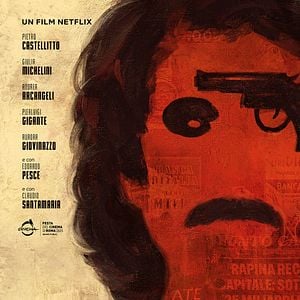 Foto El falsificador