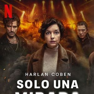 Foto Solo una mirada